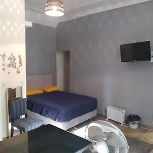 Apartamento Loft Polo 1
