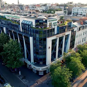 top-cityline-hyllit-hotel-antwerp.brusselshotelsbook.com/