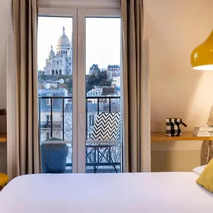 Vandrerhjem Le Regent Montmartre By Hiphophostels, Paris