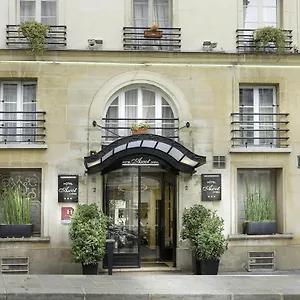 Hotel Ascot Opera, París
