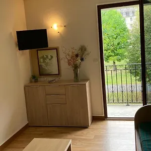 Apartamento T2 Jardins De Ramel